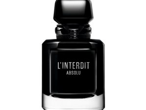 L’Interdit Absolu Eau de Parfum Intense