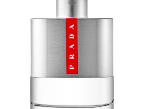 Luna Rossa Eau de Toilette