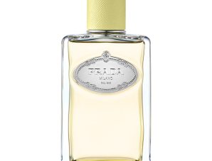 Infusion De Gingembre Eau de Parfum 100ml