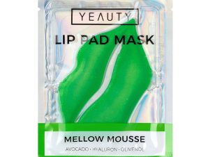 Lip Pad Mask Mellow Mousse