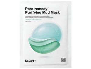 Dermask Pore·Remedy Purifying Mud Mask 13gr